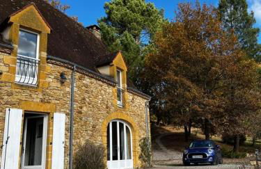 Luxury Chateau w. pool & hot tub in Dordogne - Foto 11