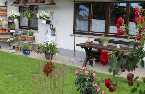 Ferienwohnung Haus am Rötenberg - Photo 3