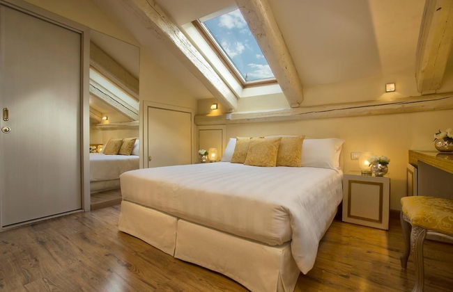 Relais Venezia - Photo 23