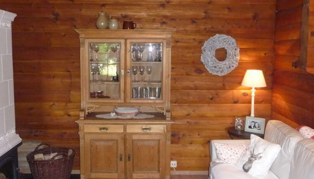 Holiday Home in Einberger Switzerland - Foto 2, Imagem principal