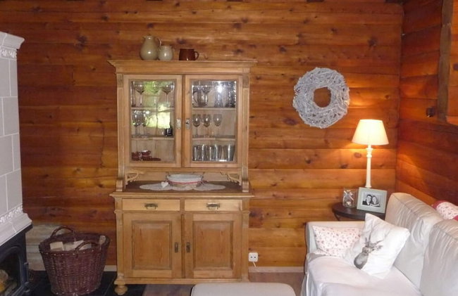 Holiday Home in Einberger Switzerland - Foto 2