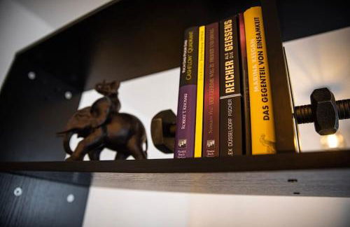 Ruhig und Zentral. Einzigartig im Südviertel - Foto 25