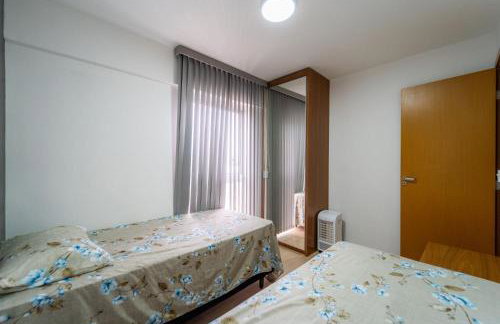 Até 5Hóspedes,Garagem, Elevador, Piscina, JrCatito - Foto 20