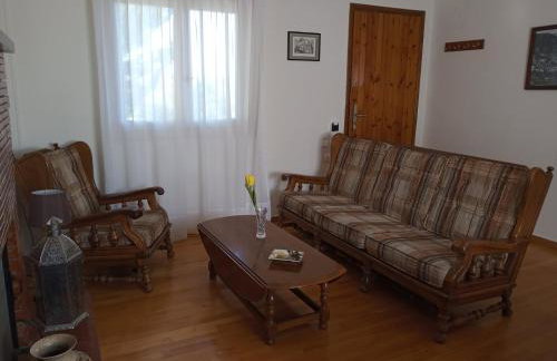 manousi 2 - First floor - Foto 2