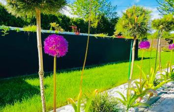 DELUXE Dom z sauną i jacuzzi w otoczeniu gór, lasu i jeziora - Foto 8