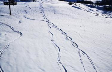 Appartement refait à neuf pour 8 personnes à Albiez-Montrond - Photo 10