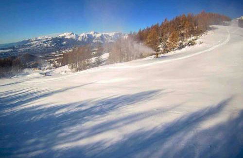 La Maison de Marie « Le Rocher » - Foto 20