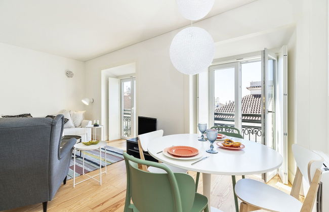 Gonzalo's Guest Apartments - Luxury Baixa - Photo 1