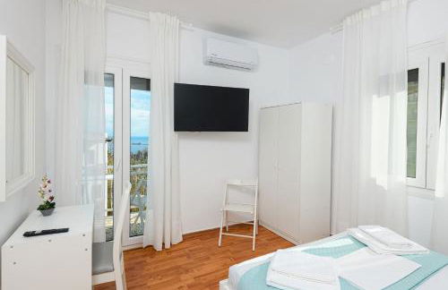 Whitegold Apartments Panagia - Foto 35