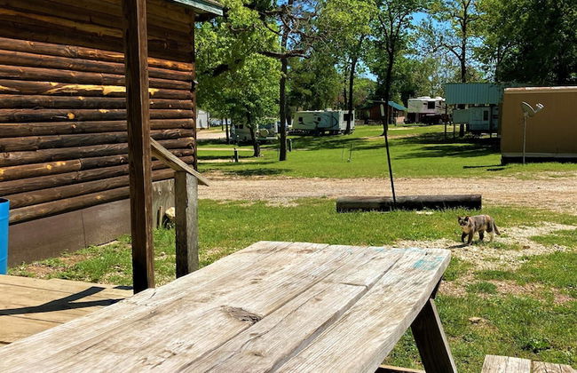 1075 Marina Dr - Foto 4