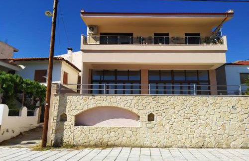 Anchors Aweigh 1-N.Skioni Kassandra Sea view apt. - Foto 34