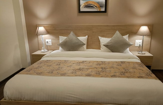 STARLIT SUITES SHIRDI - Foto 12