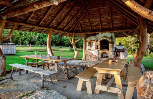 Zagroda Krasna - Photo 61