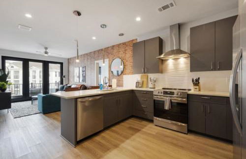 Walk to nightlife, Vanderbilt, Minutes to Broadway - Foto 2