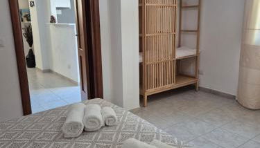 Casa Elena C vicino al centro - Foto 3, wardrobe