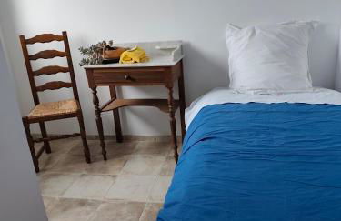 Le Rocher au Thym - Foto 9