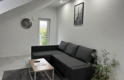 Rems Home - Ferienwohnung in Winnenden bei Stuttgart - Foto 3