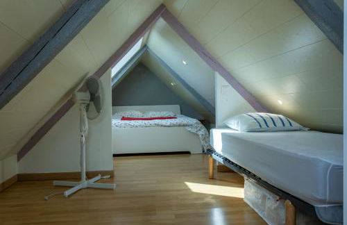 Ty Kichen Mor - campagne - wifi - Photo 13