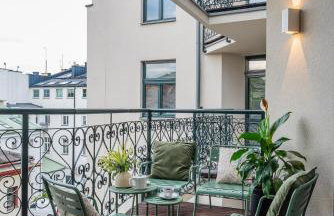 Wawel z Balkonu - Apartament Premium, bezpłatny parking, szybkie Wifi - Photo 40