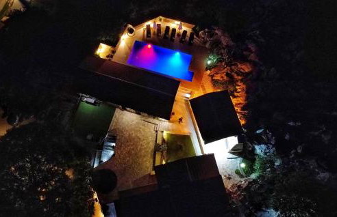 Awesome Home In Vrgorac With Wifi - Foto 15