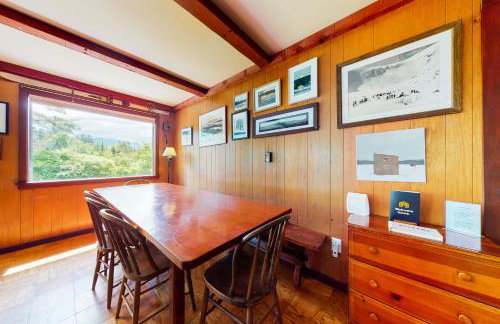 Notch Lodge - Foto 9