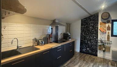 Appartement proche des plages - Foto 4