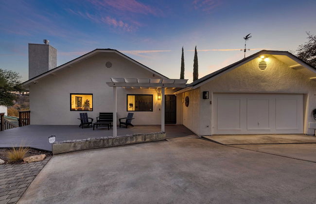 Terrace Hill Modern Paso Robles Escape Near Wineries, Dining, and Hot Springs - Foto 45