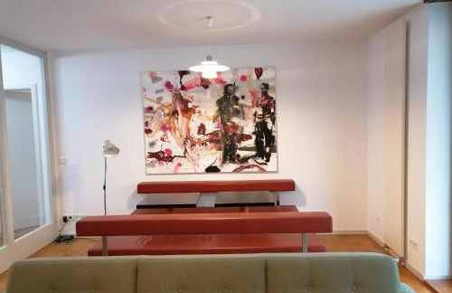 Architekten Villa in Theaternähe - Foto 16