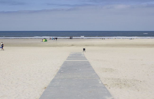 Holiday Home on Texel With Stunning Views - Foto 28