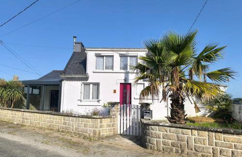 Wi-Fi, confort et sentiers côtiers à proximité - Foto 9