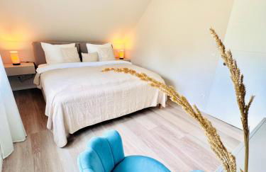 Ferienhaus zum See Sonnenglanz - Foto 25