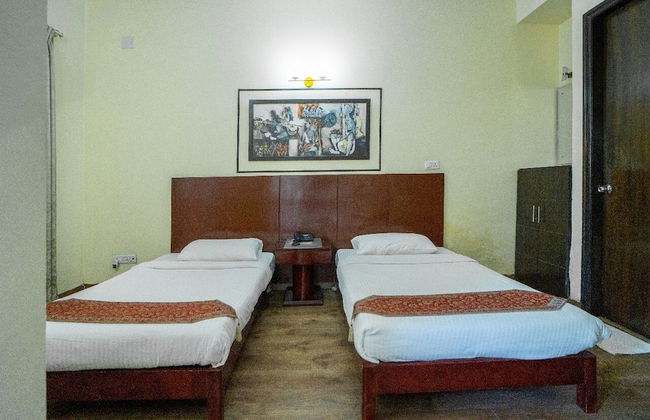 Enkay Residency V Block-Cyber City - Foto 17