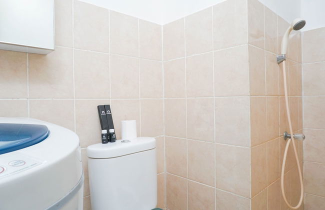 Spacious 2BR Green Bay Pluit Apartment - Foto 20