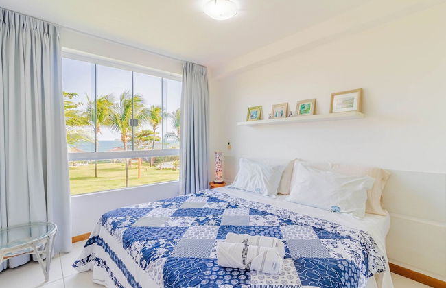 GB71 Apartamento 2 Quartos - Vista Mar - Photo 2