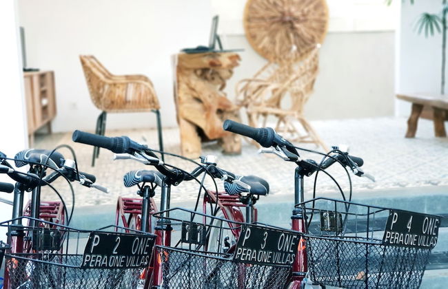 Pera ONE Villas - Photo 79