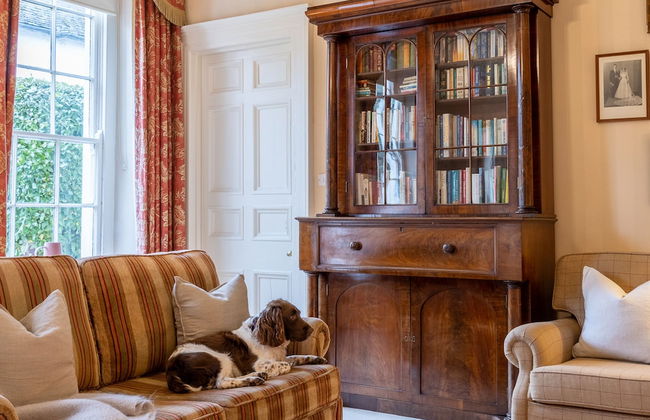 Luxury Country Mansion in West Cork - Foto 48