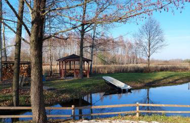 Ranczo Rykowisko - Foto 13