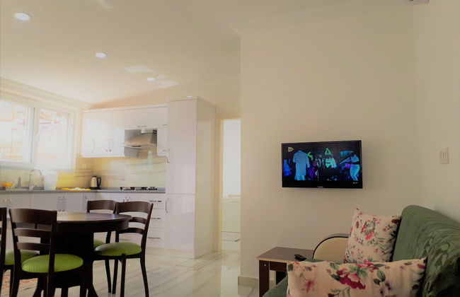 Lotus Patara Apart - Foto 11