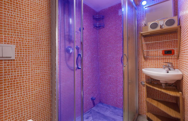 Villa Felice - Foto 45