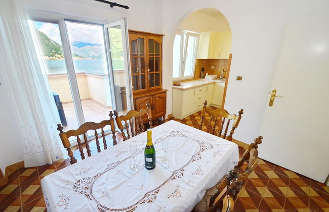 Apartments Corovic - Foto 10