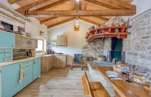 Casa Fortunato with Private Pool - Foto 33