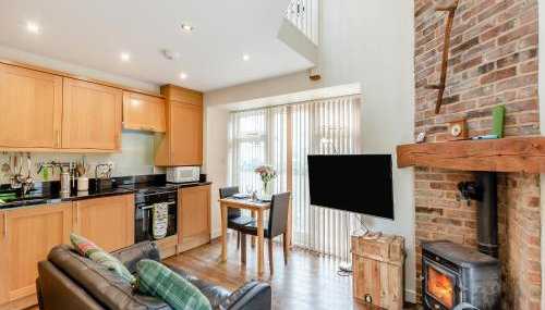 Littlemoor Barn - Uk44805 - Foto 3