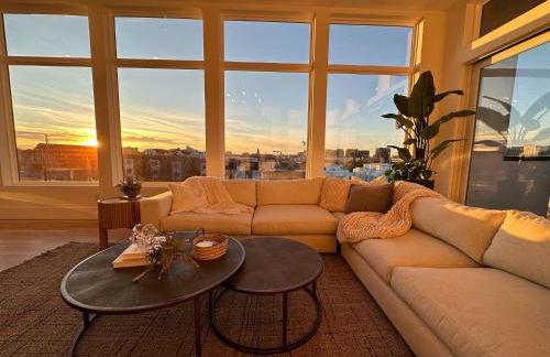 Archer House | Hot Tub Rooftop | Downtown Luxury! - Foto 19