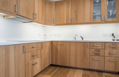 Luxury Flat, 20 Minutes by train from Edinburgh - Foto 20