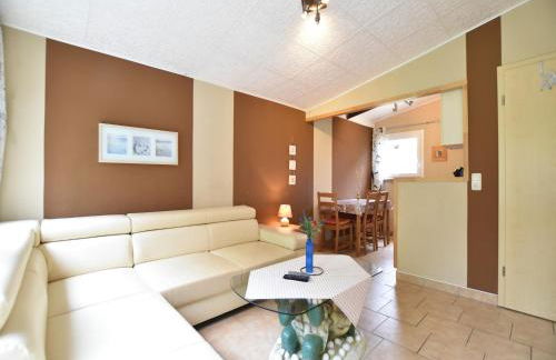 Quaint Bungalow Near Insel Poel With Garden - Foto 14