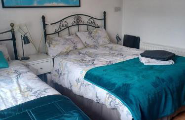 Loughview Retreat in the Mournes - Photo 14