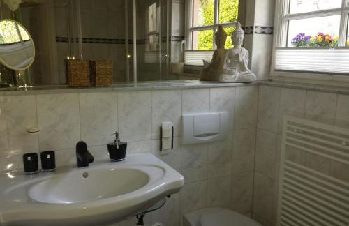 Apartment Villa Zur Altstadt Sassnitz - Foto 73