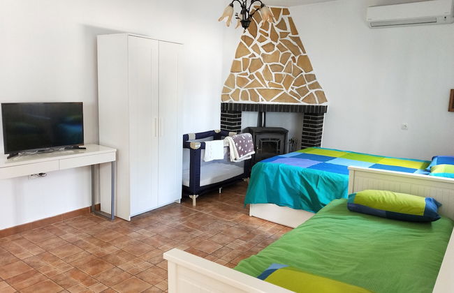 Studio Tropical - Foto 1