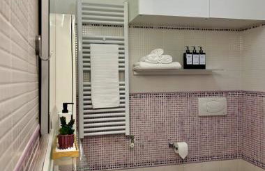 Fab Signature Stay, Rome Fiumicino Airport - Foto 7