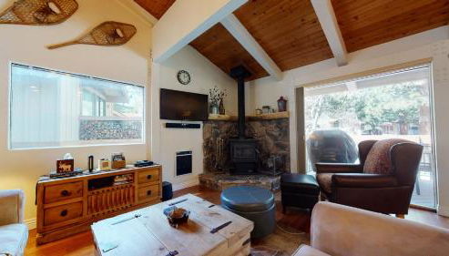 Villa De Los Pinos - Year-round Activities, Nearby Shopping & Restaurants - Foto 4